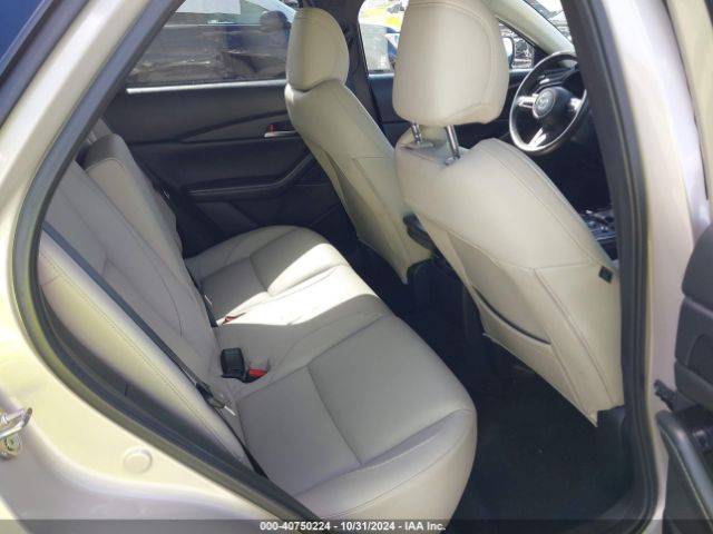 3MVDMBCM9RM649949 Mazda Cx-30 2.5 S Preferred Package