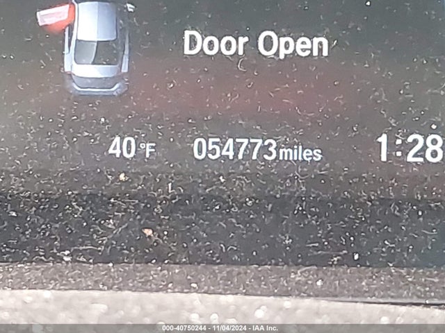 40750244 :رقم المزاد ، 2HGFC2F61KH588094 vin ، 2019 Honda Civic Lx مزاد بيع