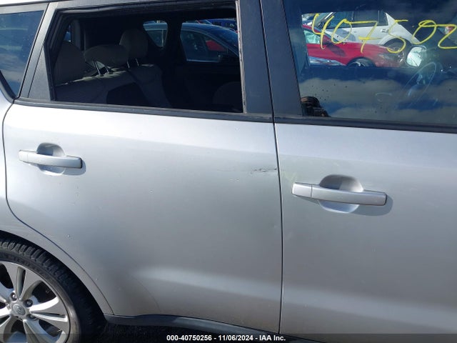 KIA SOUL + 2015 KNDJP3A52F7802190 Image 16