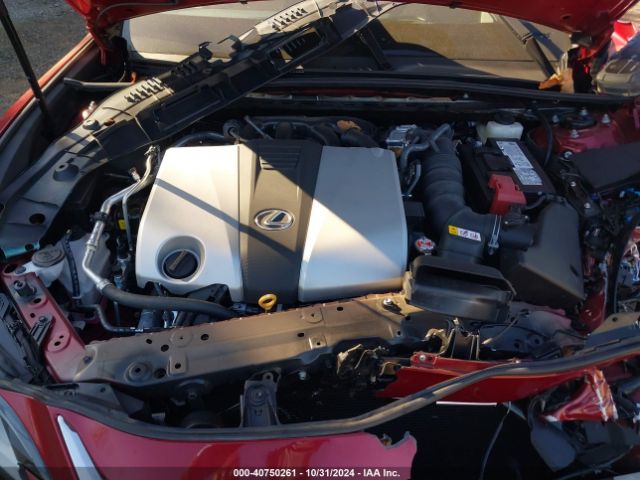 58ADZ1B10RU169397 Lexus ES 350