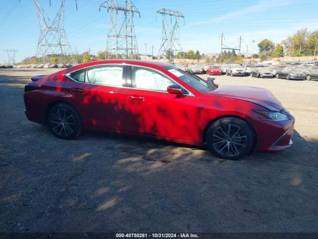 58ADZ1B10RU169397 Lexus ES 350