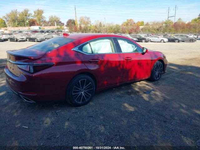 58ADZ1B10RU169397 Lexus ES 350