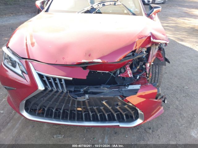 58ADZ1B10RU169397 Lexus ES 350