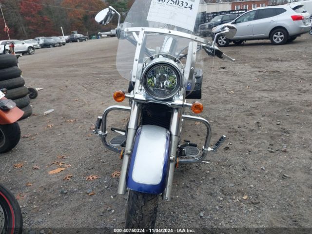 2008 SUZUKI VL800 JS1VS55A182109852 Photo 5