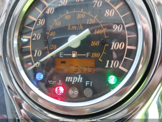 2008 SUZUKI VL800 JS1VS55A182109852 Photo 6