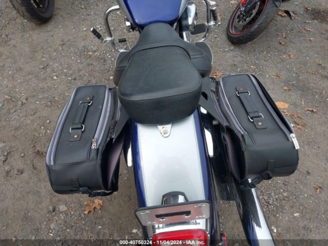 2008 SUZUKI VL800 JS1VS55A182109852 Photo 7