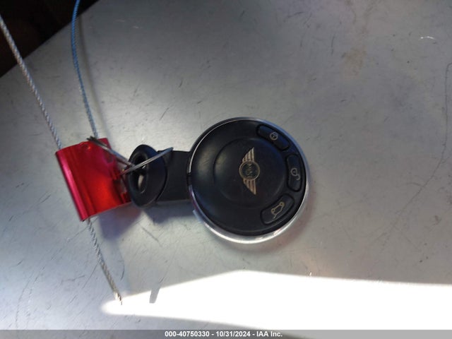 2013 MINI HARDTOP WMWSU3C53DT680337 Photo 10