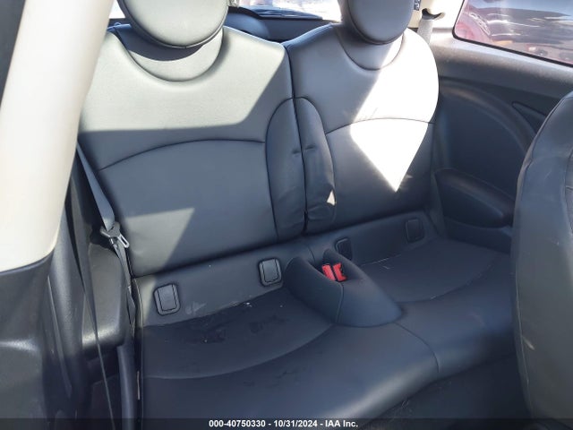 2013 MINI HARDTOP WMWSU3C53DT680337 Photo 7