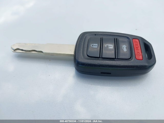 Honda Civic Lx 2021 2HGFC2F63MH502531 Image 11
