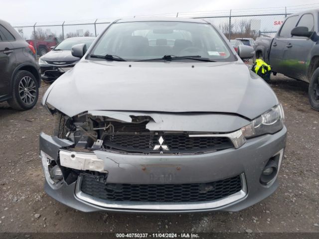 JA32V2FW1HU002814 Mitsubishi LANCER ES