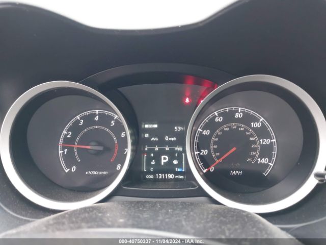 JA32V2FW1HU002814 Mitsubishi LANCER ES