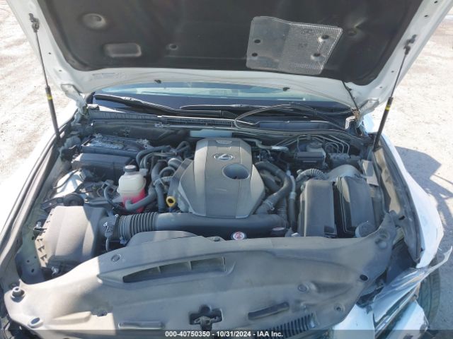 JTHGA1D23L5101035 Lexus IS 300