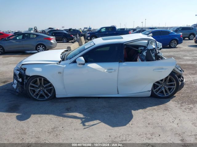 JTHGA1D23L5101035 Lexus IS 300