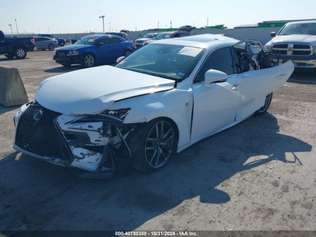 JTHGA1D23L5101035 Lexus IS 300
