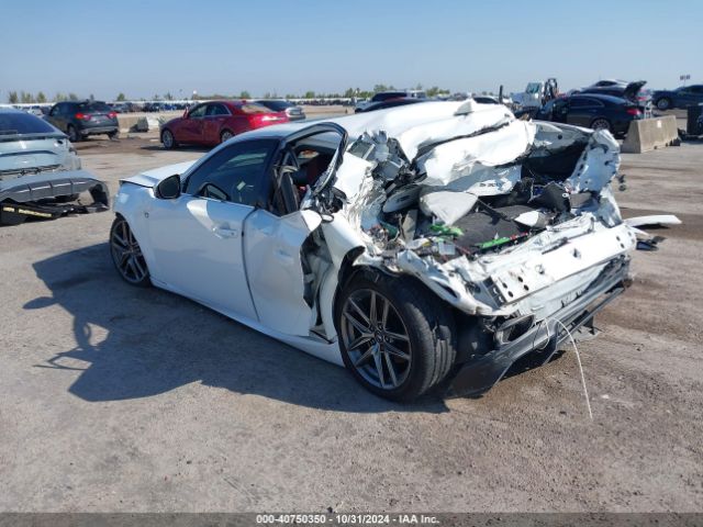 JTHGA1D23L5101035 Lexus IS 300