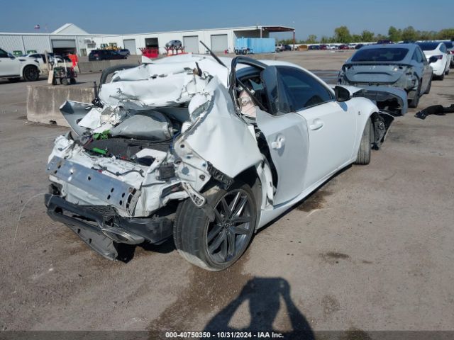 JTHGA1D23L5101035 Lexus IS 300