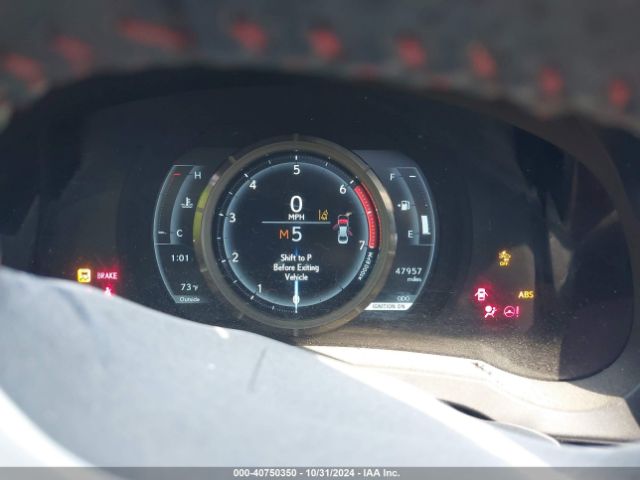 JTHGA1D23L5101035 Lexus IS 300