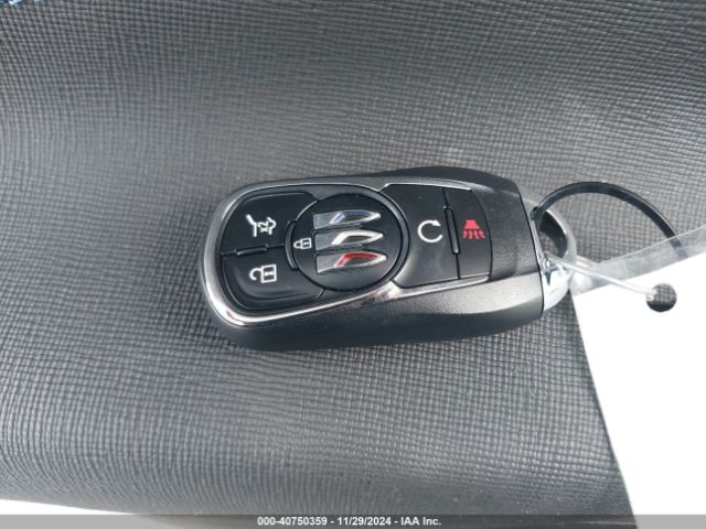 KL47LBE23RB189931 Buick Envista Sport Touring Fwd