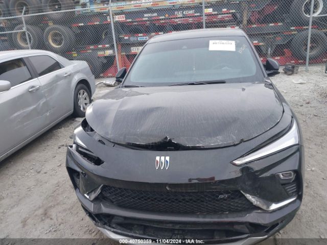 KL47LBE23RB189931 Buick Envista Sport Touring Fwd
