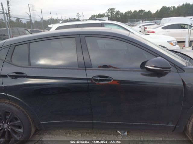 KL47LBE23RB189931 Buick Envista Sport Touring Fwd