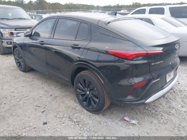 KL47LBE23RB189931 Buick Envista Sport Touring Fwd