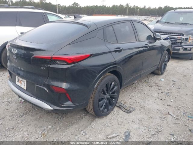 KL47LBE23RB189931 Buick Envista Sport Touring Fwd