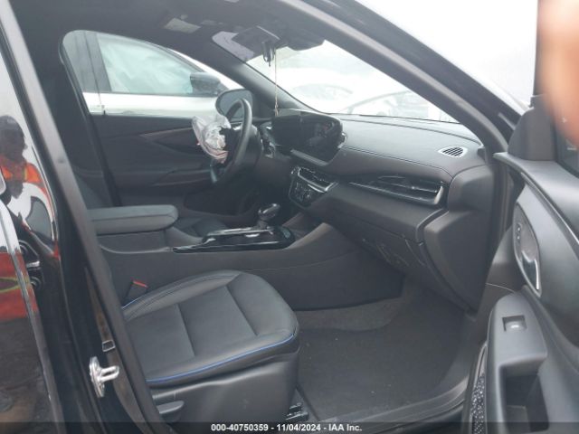 KL47LBE23RB189931 Buick Envista Sport Touring Fwd