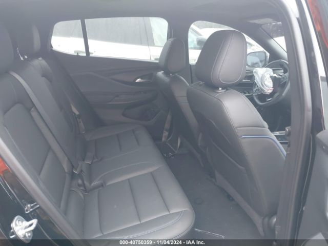 KL47LBE23RB189931 Buick Envista Sport Touring Fwd