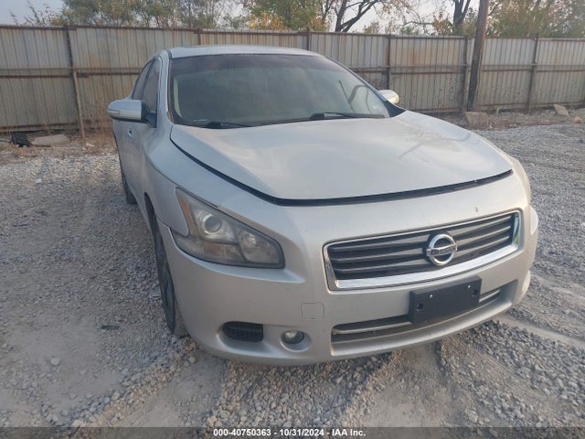 Nissan Maxima 3.5 Sv 2014 1N4AA5AP3EC430692 Image 6
