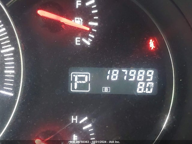 Nissan Maxima 3.5 Sv 2014 1N4AA5AP3EC430692 Image 7