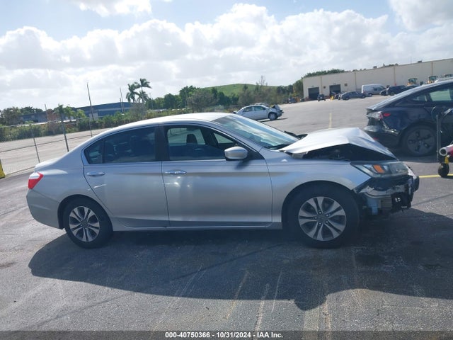 Honda ACCORD LX 2014 1HGCR2F32EA306684 Image 13