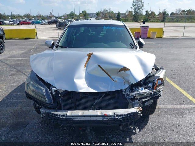 Honda ACCORD LX 2014 1HGCR2F32EA306684 Image 6