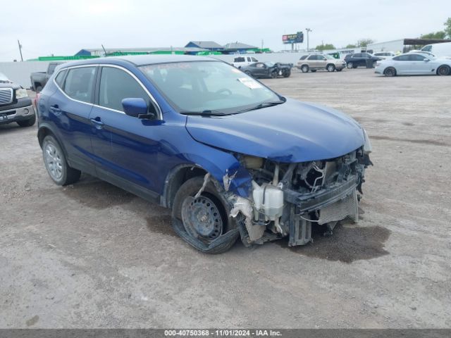 JN1BJ1CP3KW222720 auction archive image