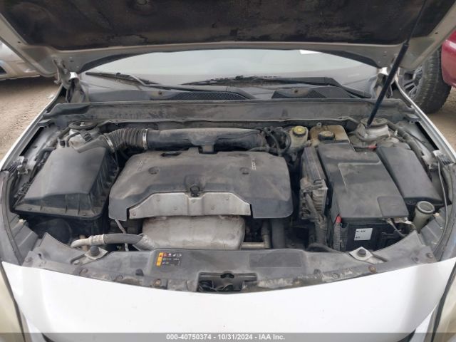 1G11F5SL2FF280204 Chevrolet Malibu 1lz