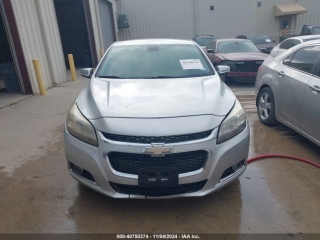 1G11F5SL2FF280204 Chevrolet Malibu 1lz