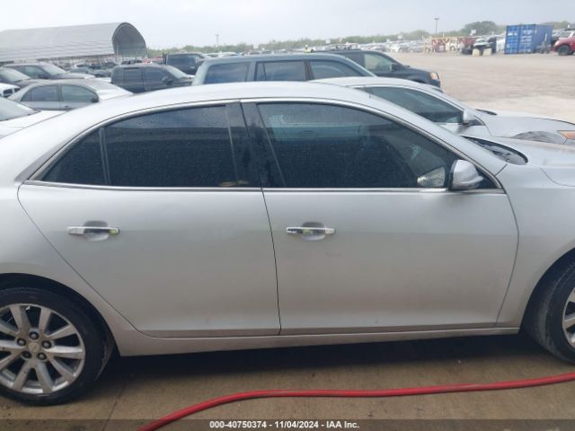 1G11F5SL2FF280204 Chevrolet Malibu 1lz