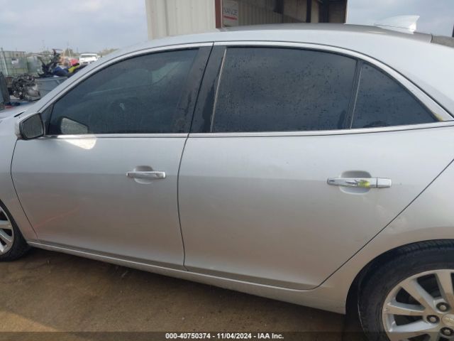 1G11F5SL2FF280204 Chevrolet Malibu 1lz