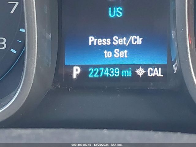 1G11F5SL2FF280204 Chevrolet Malibu 1lz