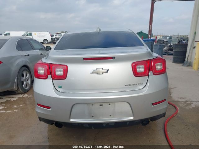 1G11F5SL2FF280204 Chevrolet Malibu 1lz