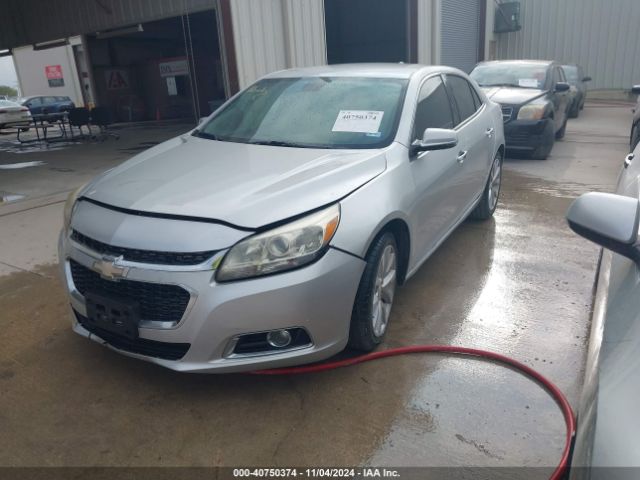 1G11F5SL2FF280204 Chevrolet Malibu 1lz