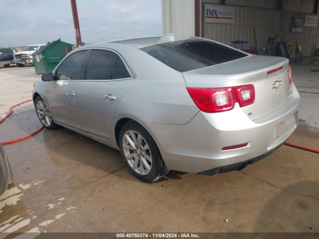 1G11F5SL2FF280204 Chevrolet Malibu 1lz