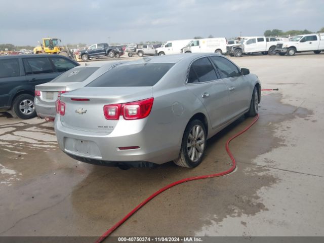 1G11F5SL2FF280204 Chevrolet Malibu 1lz