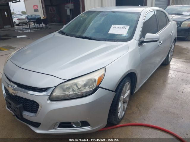 1G11F5SL2FF280204 Chevrolet Malibu 1lz