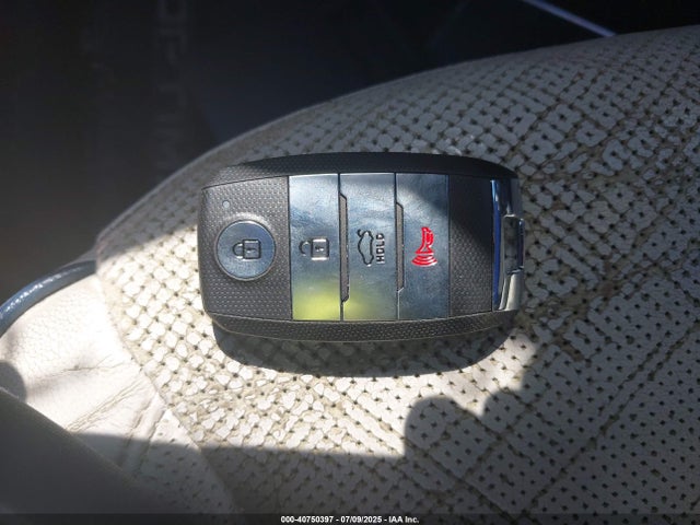 KIA dohc mpi theta ii 2014 KNAGN4AD0E5067570 Image 11