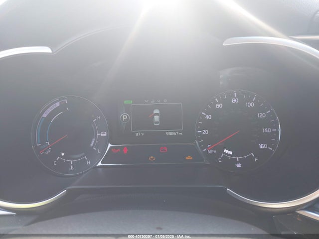 KIA dohc mpi theta ii 2014 KNAGN4AD0E5067570 Image 7