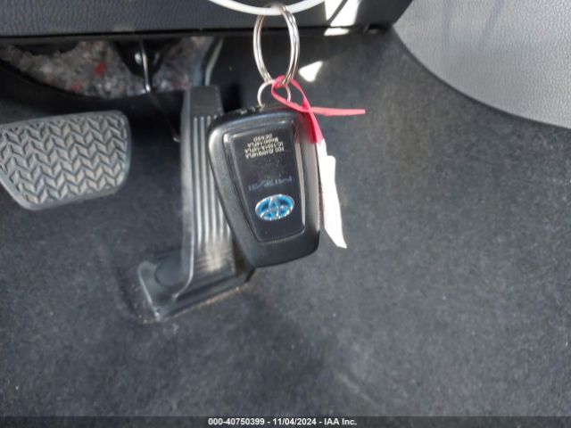 JTDAAAAA4NA005282 Toyota Mirai Xle