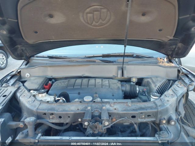 5GAKVCKD2EJ160976 Buick Enclave Premium