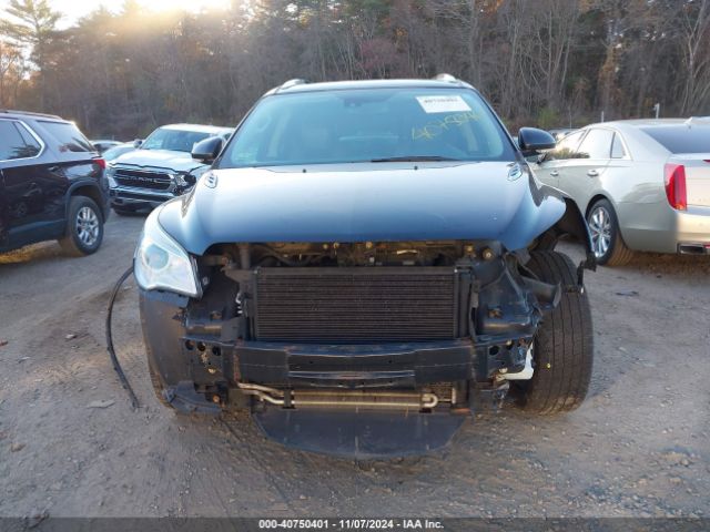 5GAKVCKD2EJ160976 Buick Enclave Premium