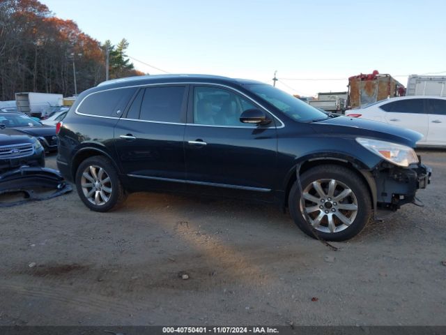 5GAKVCKD2EJ160976 Buick Enclave Premium