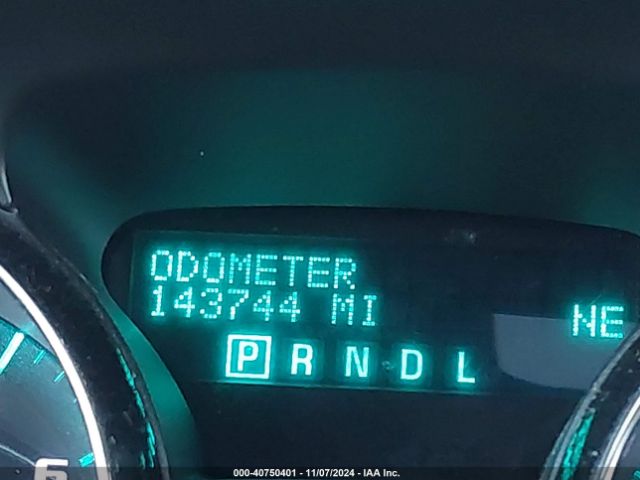 5GAKVCKD2EJ160976 Buick Enclave Premium